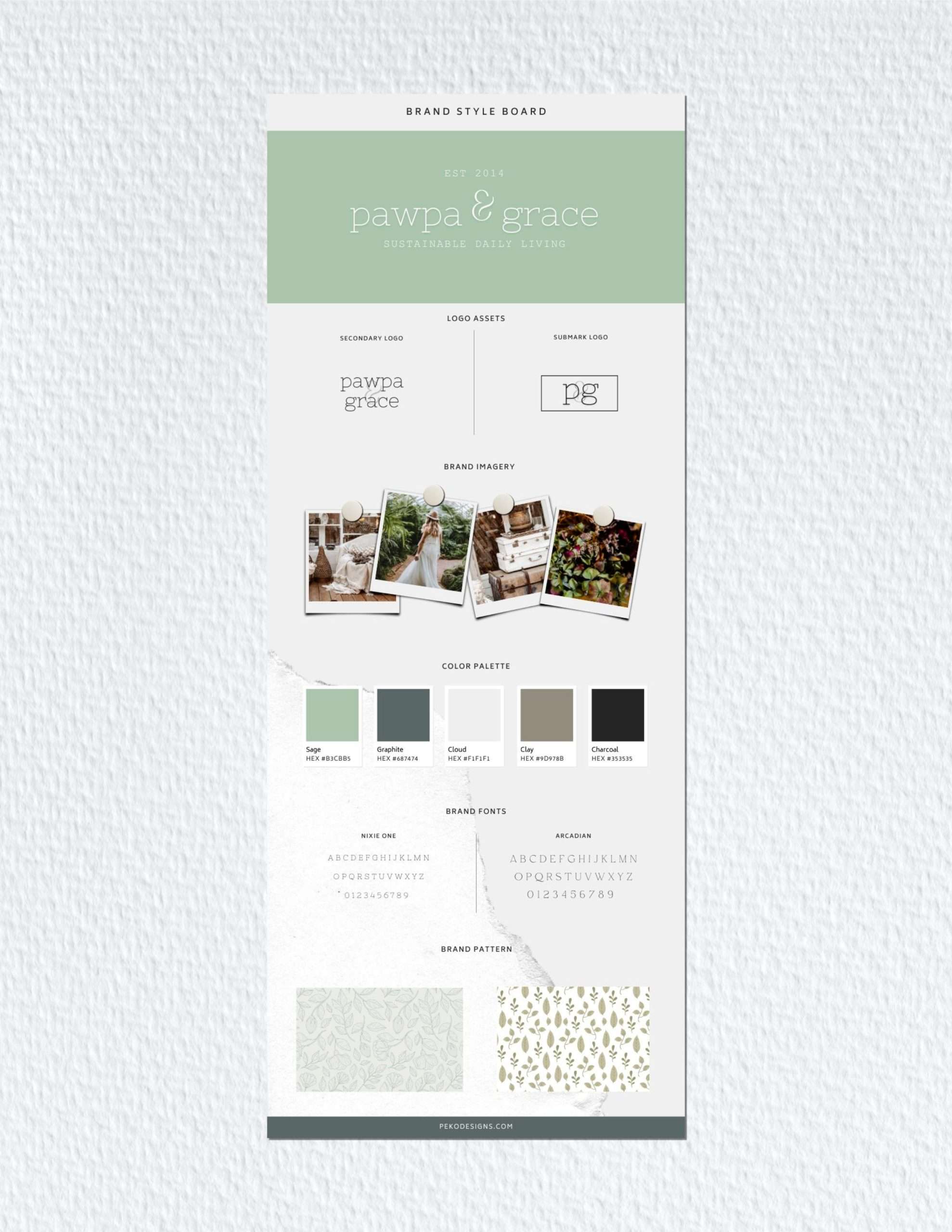Brand Guide