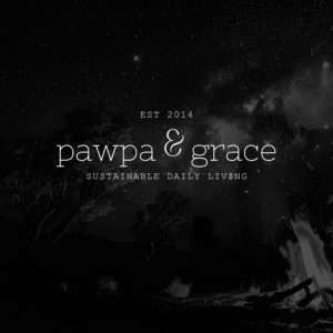 Canva Brand: Pawpa & Grace