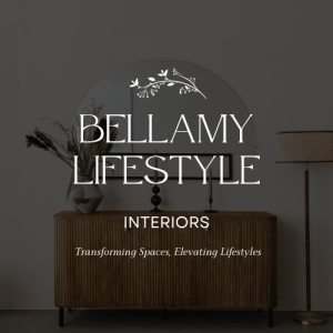 Canva Brand: Bellamy Lifestyle