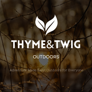 Canva Brand: Thyme & Twig
