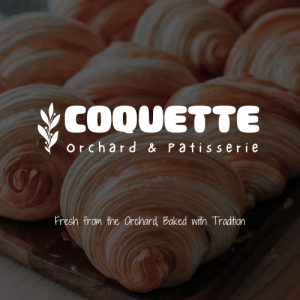 coquette logo