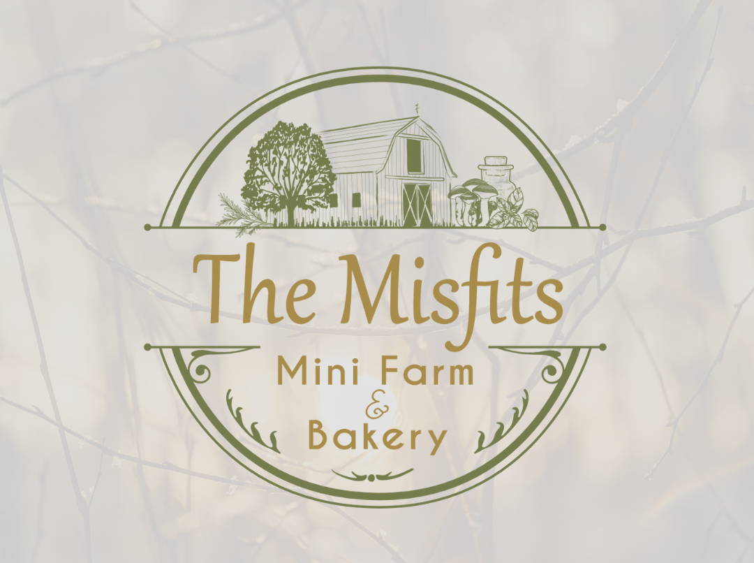 Misfits Branding