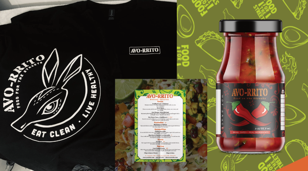 How to Make Your Restaurant’s Branding Unforgettable