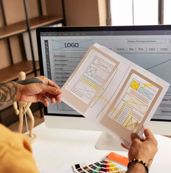 Why Your Brand’s Authenticity Is Your Most Valuable Asset (And How Design Can Help You Build It)