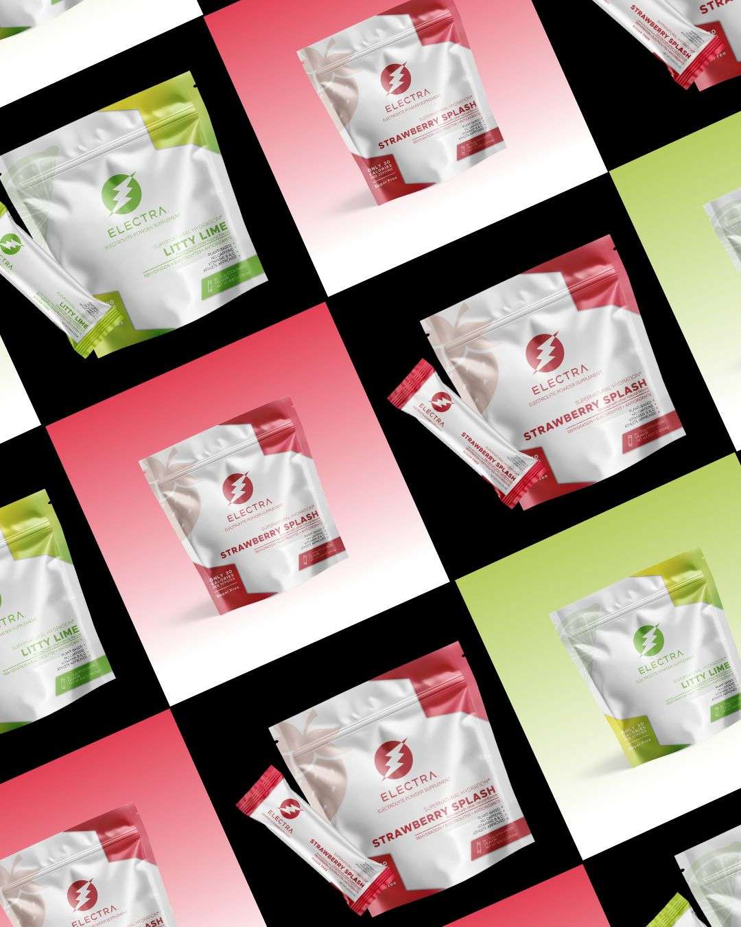 electra packaging