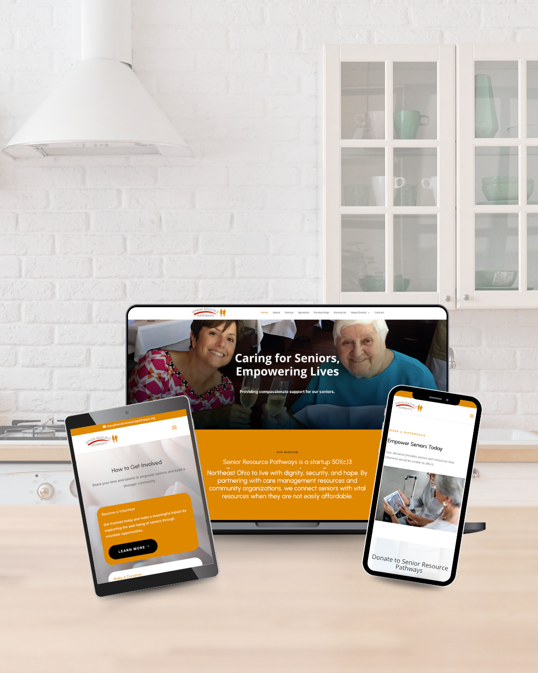 Website Launch Instagram Post